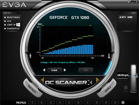 reddit overclocking software.